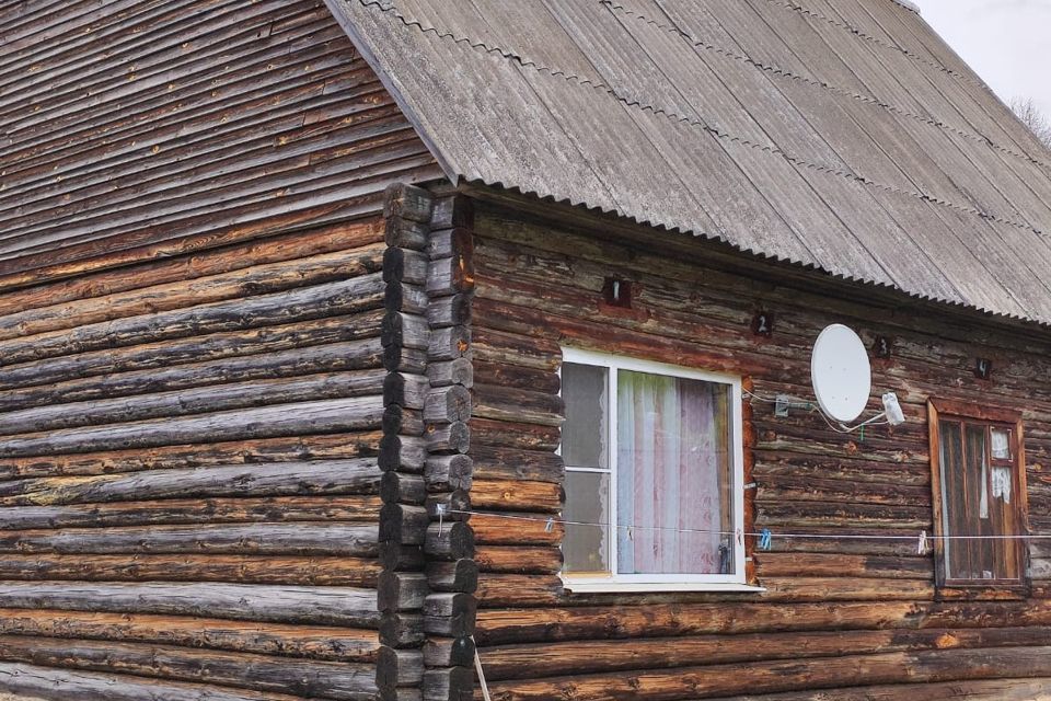 дом р-н Угранский д Кресты фото 3