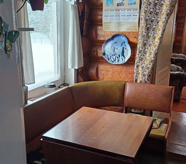 дом г Добрянка д Рассохи ул Лесная фото 5