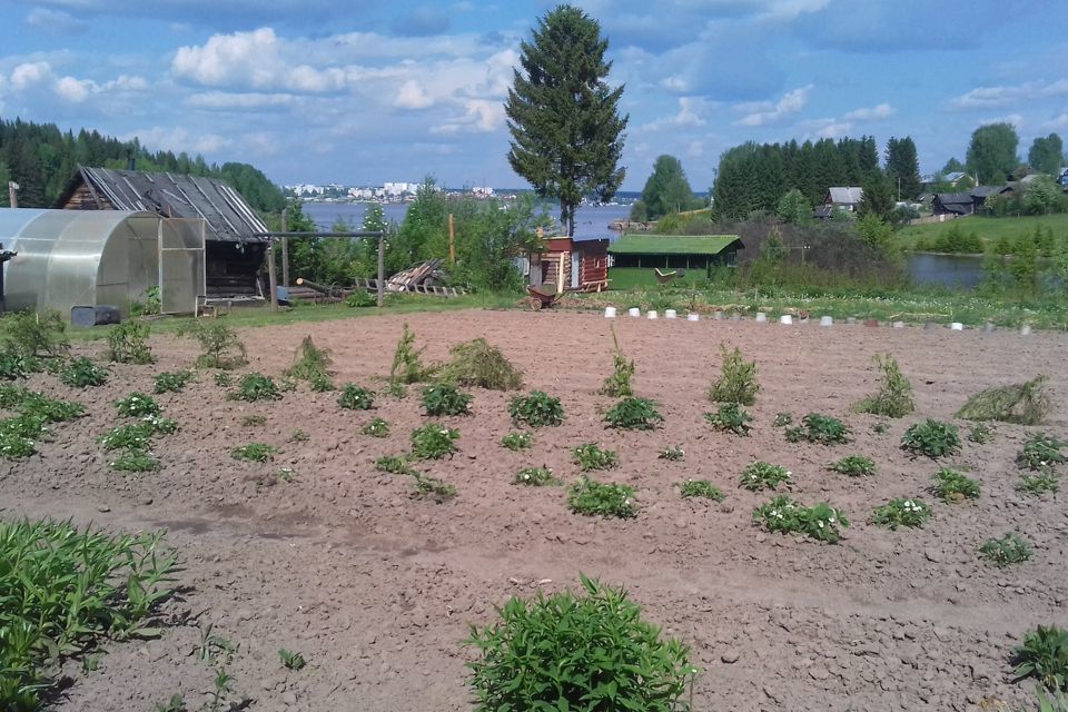 дом г Добрянка д Рассохи ул Лесная фото 8