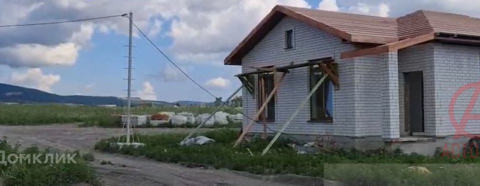 земля г Новороссийск х Семигорский ул Янтарная фото 5