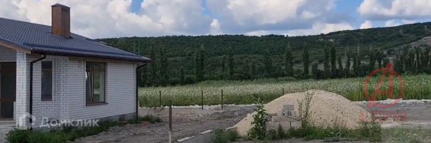 земля г Новороссийск х Семигорский ул Янтарная фото 7