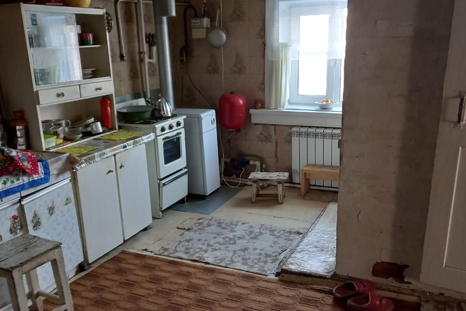 дом р-н Киржачский г Киржач ул Лесная фото 6