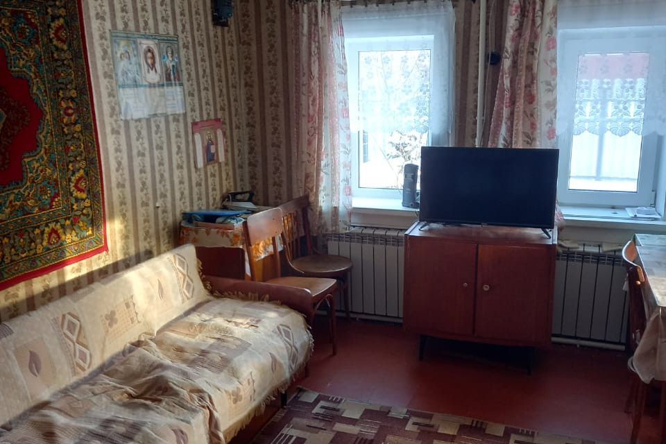 дом р-н Киржачский г Киржач ул Лесная фото 8