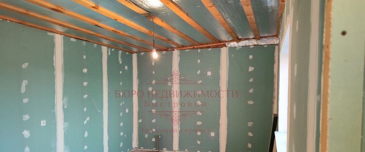 дом г Оренбург р-н Ленинский снт Салют ул 2-я Линия фото 17
