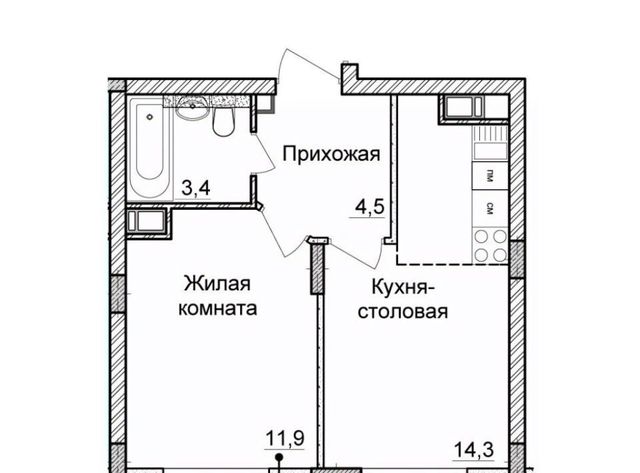 г Нижний Новгород д Кузнечиха Горьковская фото