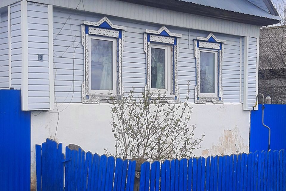 дом р-н Малопургинский с Ильинское ул Советская фото 1