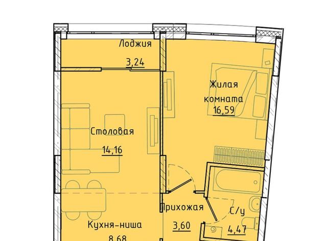 г Екатеринбург Чкаловская ул Ткачей 6 фото