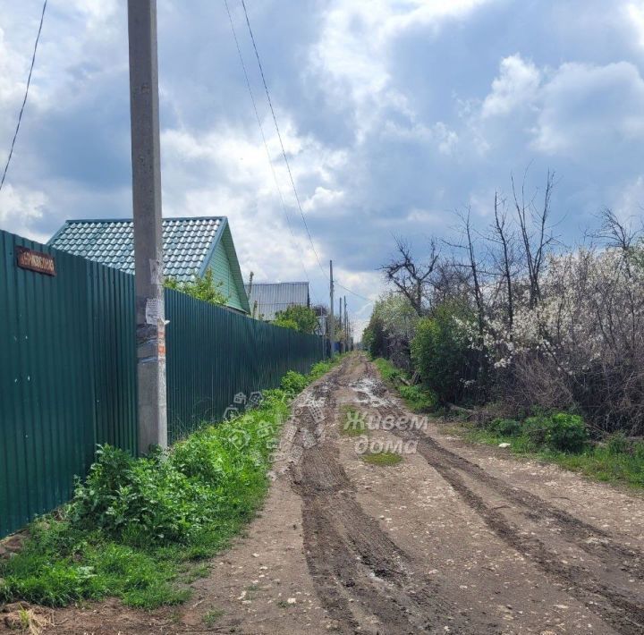 земля г Волжский снт Дары природы ул Абрикосовая фото 3