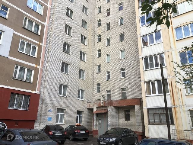 квартира ул Кибальчича 20 фото