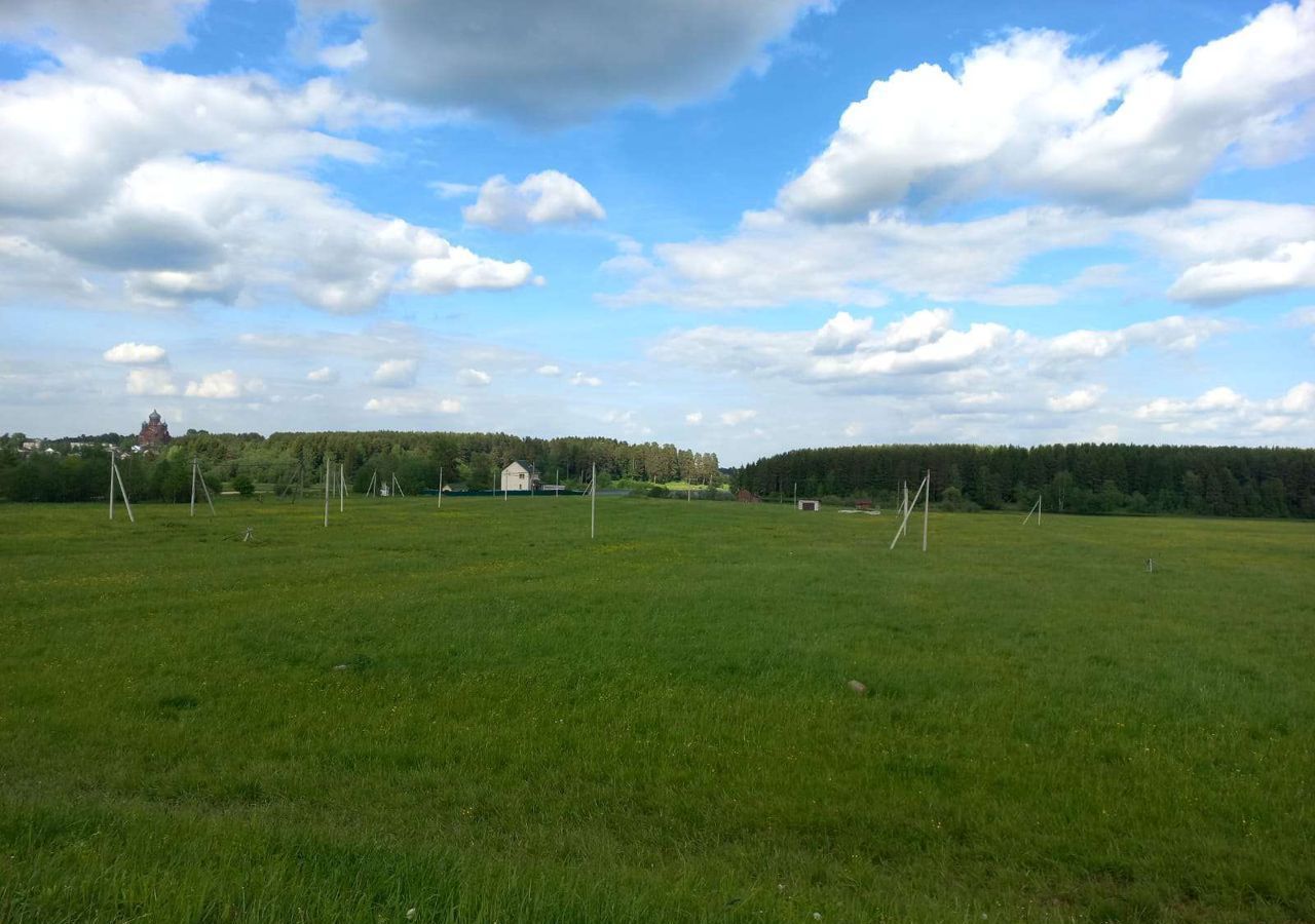 земля р-н Даниловский г Данилов Даниловское сельское поселение, М-8 Холмогоры, 331-й километр фото 8