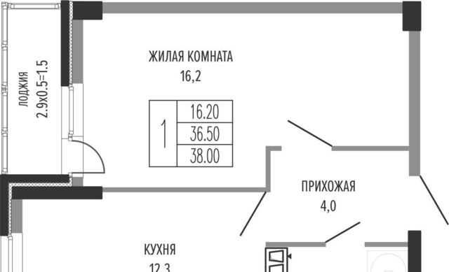 г Краснодар р-н Прикубанский ул Круговая 4/1 фото