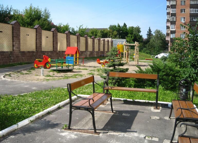квартира г Курск р-н Центральный ул Горького 70 фото 12