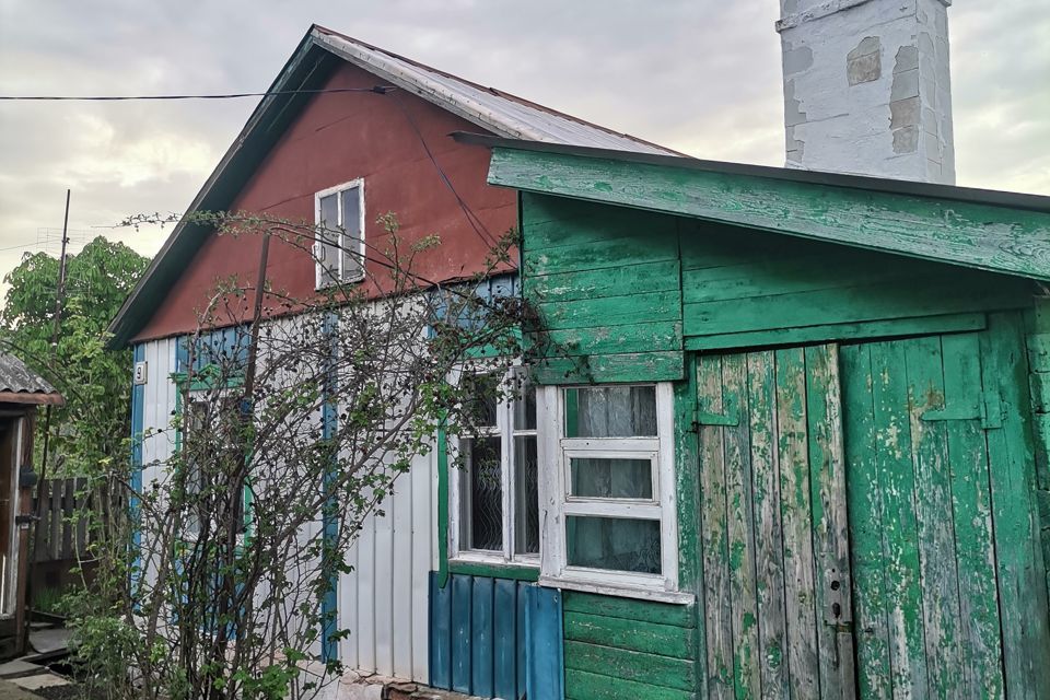 дом г Урюпинск фото 3
