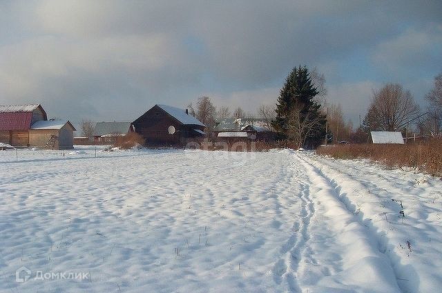 земля р-н Шекснинский фото 2