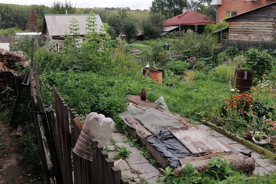 земля г Томск р-н Советский ул Аэродромная 16 фото 3