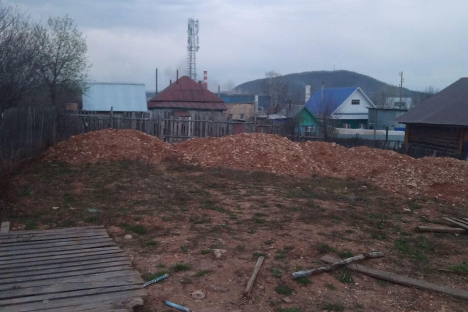 земля р-н Ашинский г Аша ул Спартака 16 фото 2