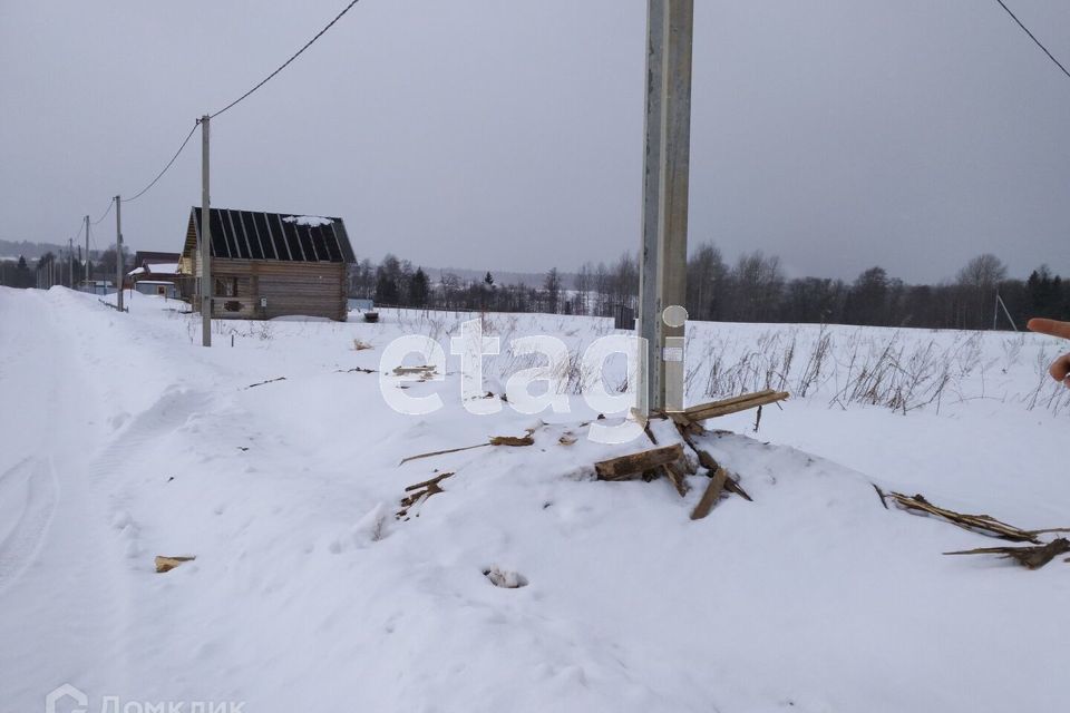 земля р-н Вологодский фото 6