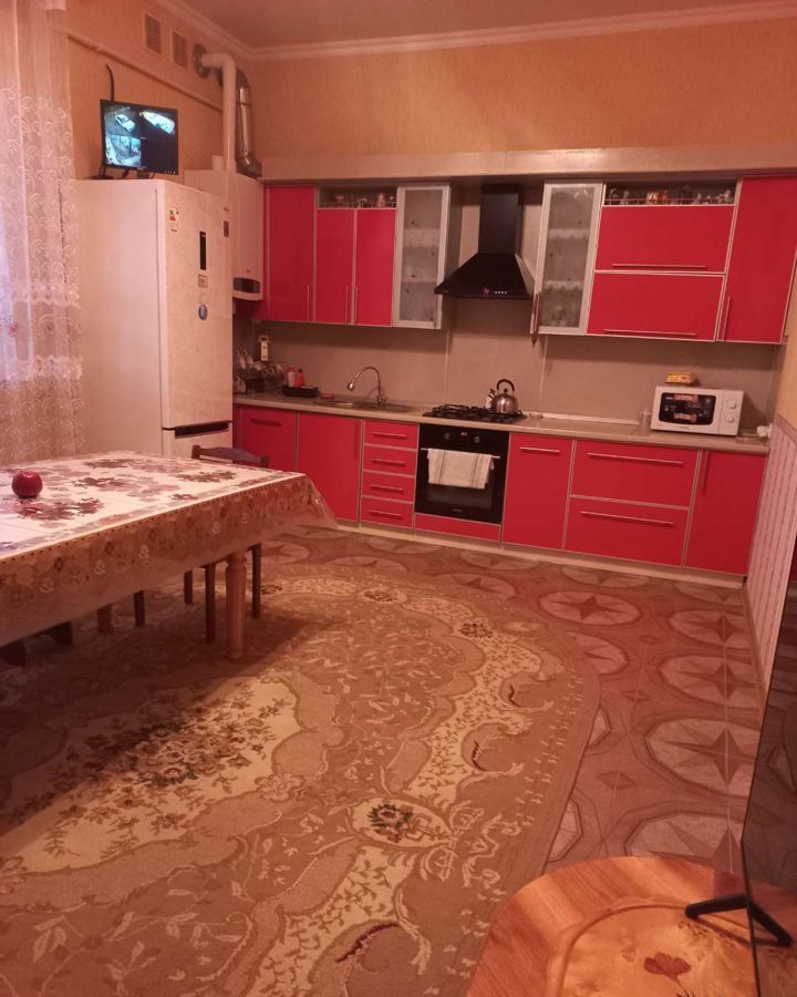 дом г Армавир п Заветный фото 4
