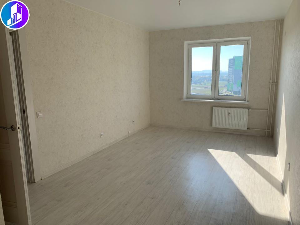 квартира г Краснодар ул им. Героя Владислава Посадского 24 фото 4
