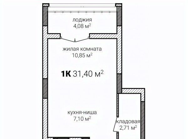 г Нижний Новгород Горьковская ул Героя Советского Союза Аристархова 3 фото