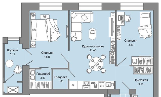 г Киров р-н Ленинский фото