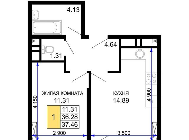 г Краснодар р-н Центральный ЖК Фонтаны фото