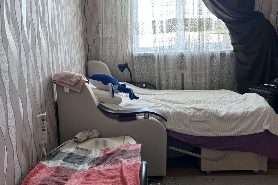дом г Сибай Аркаим ул Рыбакова 19 фото 6