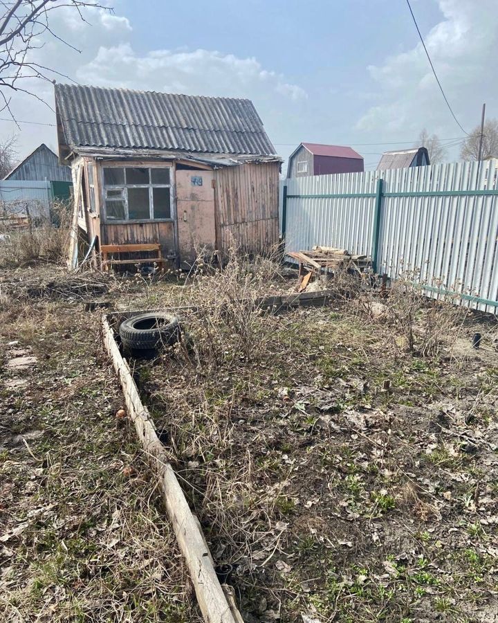 дом г Ульяновск р-н Засвияжский снт Сахаровские мельницы фото 1