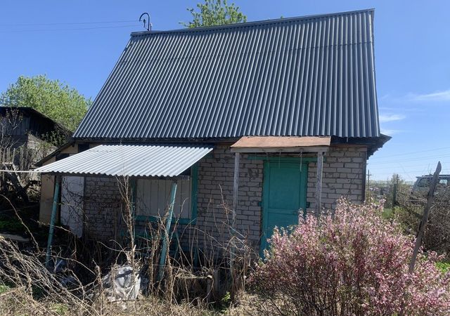 г Барнаул с Гоньба р-н Ленинский Барнаул, муниципальное образование Барнаул, СНТ Обь-2 фото