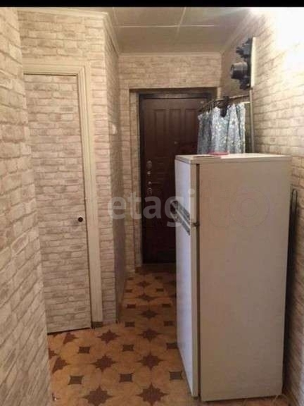 квартира г Симферополь р-н Центральный ул Ангарская 38 фото 7