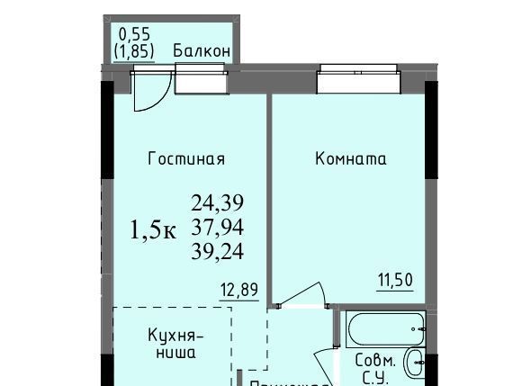 р-н Первомайский дом 23а Поселок фото