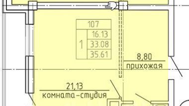 р-н Кировский ул Дианова 34 фото