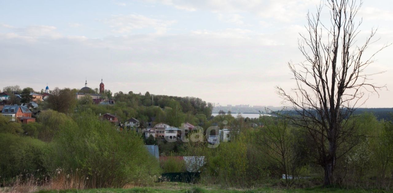 земля г Калуга д Железняки ул Парковая р-н Московский фото 1