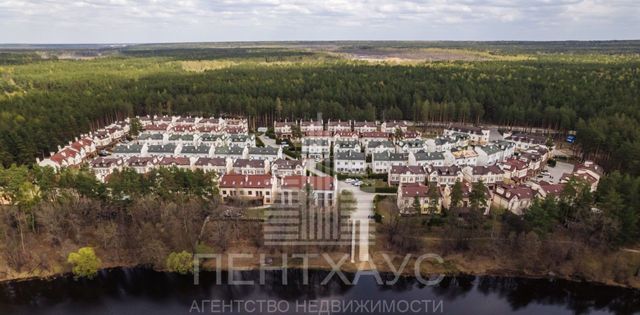 р-н Октябрьский Ладога тер., ул. Сосновая, 55 фото