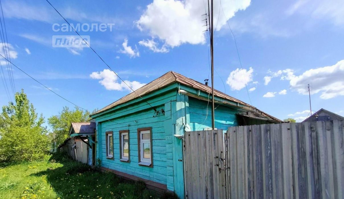 дом р-н Козельский г Козельск ул Ленина фото 2