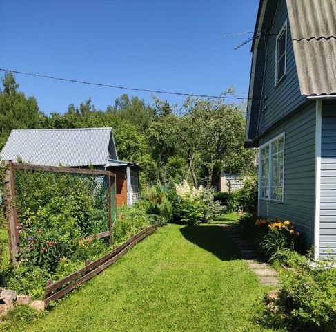 городской округ Наро-Фоминский д Назарьево снт Ветерок-2 59-2 фото