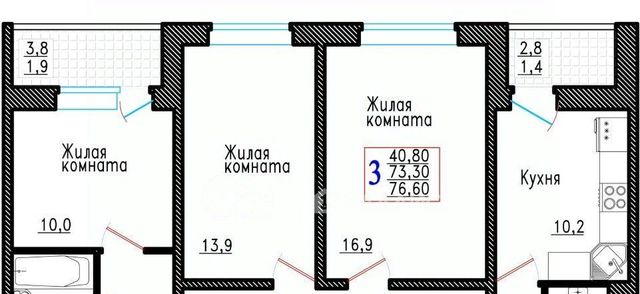 г Воронеж р-н Советский Шилово ул Острогожская 166/3 фото