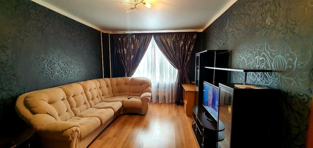 квартира г Белгород Западный ул Есенина 8 фото 1
