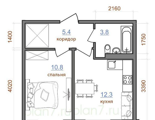 квартира г Иркутск р-н Октябрьский ул Советская 184в ЖК «АВИАТОR» ИВАТУ городок, с 4/2 фото