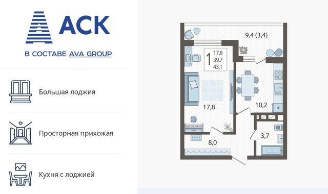 г Краснодар р-н Карасунский ул им. Валерия Гассия 4/7 2 Карасунский округ фото