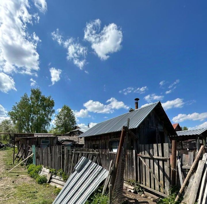 дом р-н Собинский п Ставрово ул Первомайская 15 фото 3