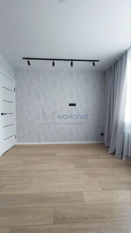 квартира г Чебоксары р-н Московский ул Красина 16 Республика Чувашия, Чебоксары городской округ фото 3