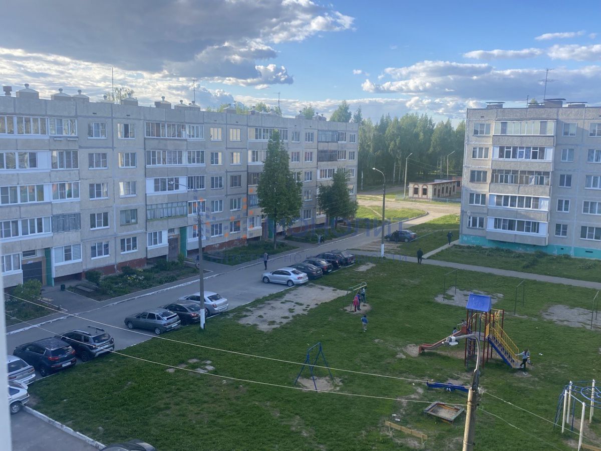 квартира г Чебоксары пгт Новые Лапсары ул Совхозная 18 р-н Ленинский фото 31