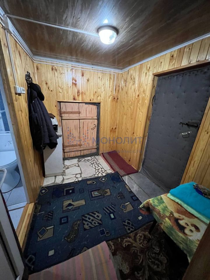 дом г Чебоксары ул Бажова 29 Республика Чувашия, Чебоксары городской округ фото 9