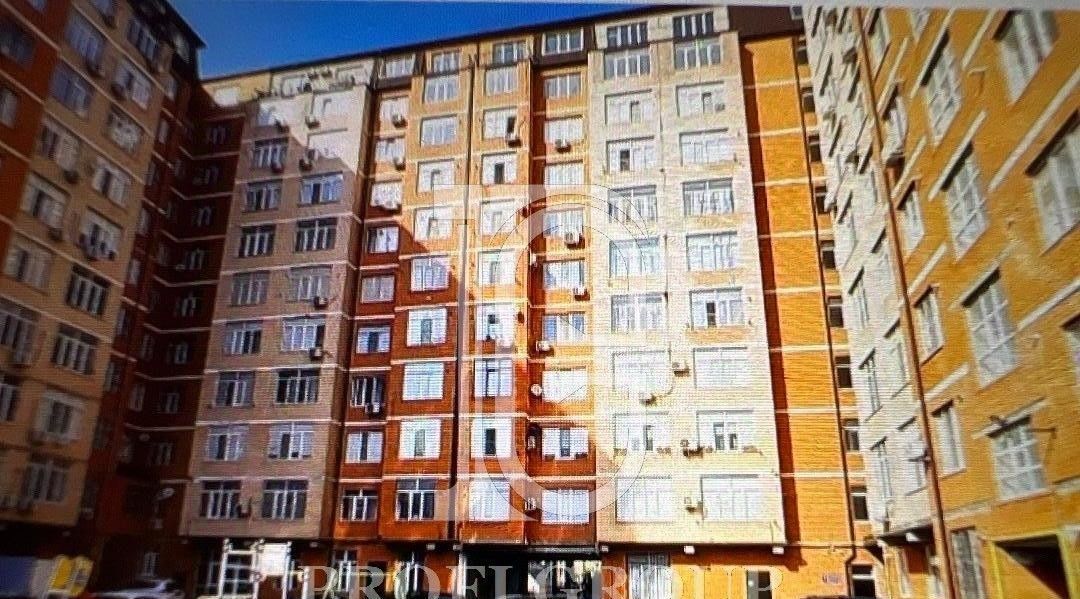 квартира г Буйнакск ул Хизроева 42 фото 1