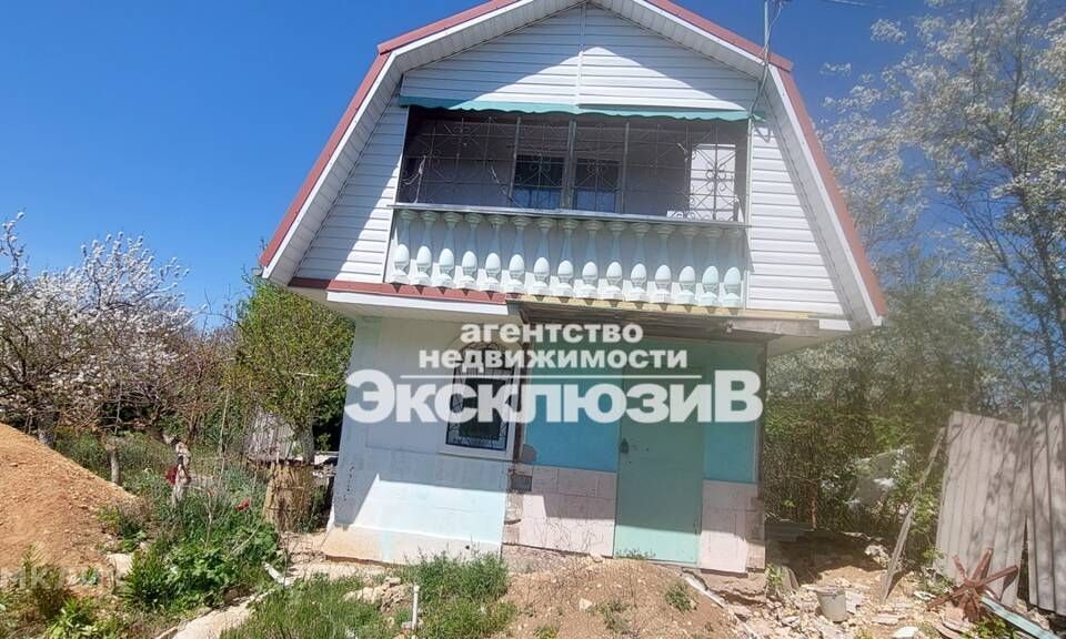 дом г Севастополь р-н Гагаринский фото 1