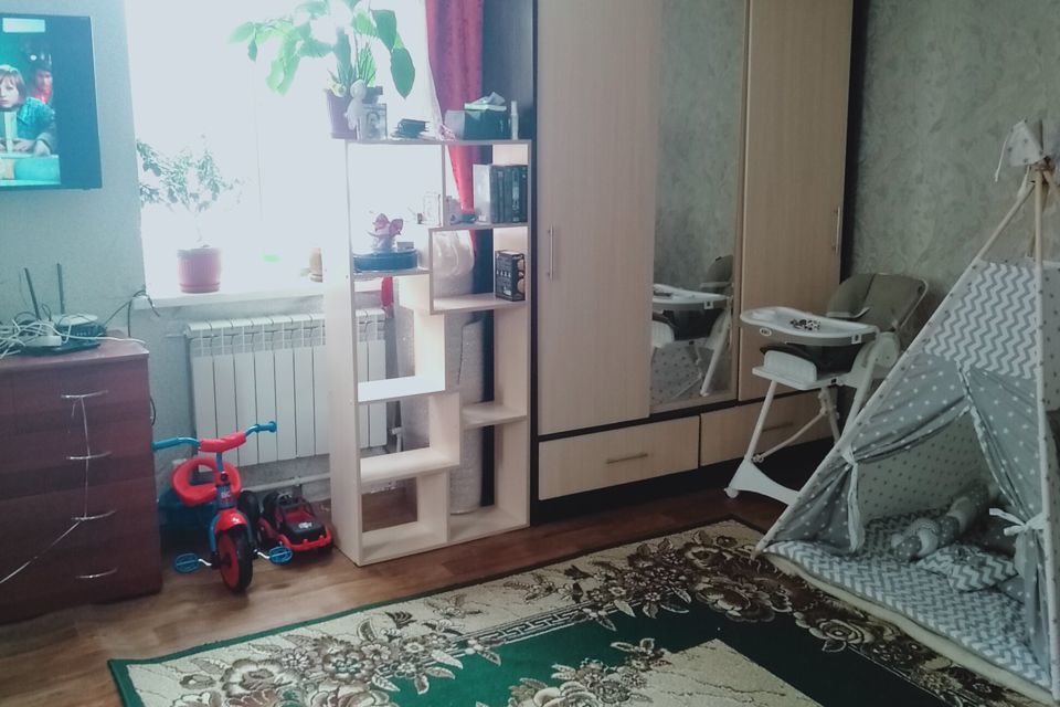 дом г Уфа р-н Ленинский Затон ул Чкалова 96 фото 4