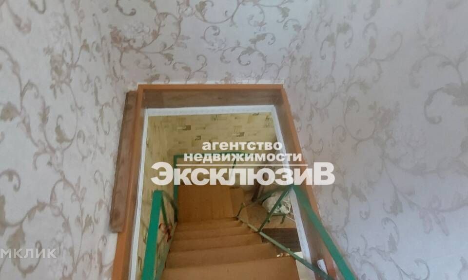 дом г Севастополь р-н Гагаринский фото 4
