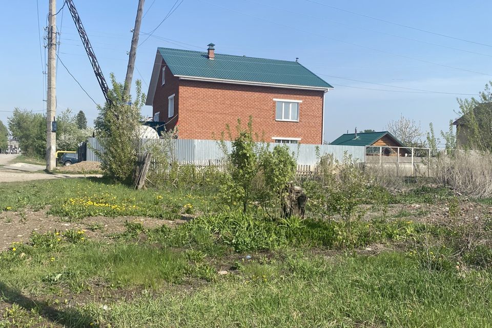 земля г Кунгур ул Бочкарева 126 фото 2