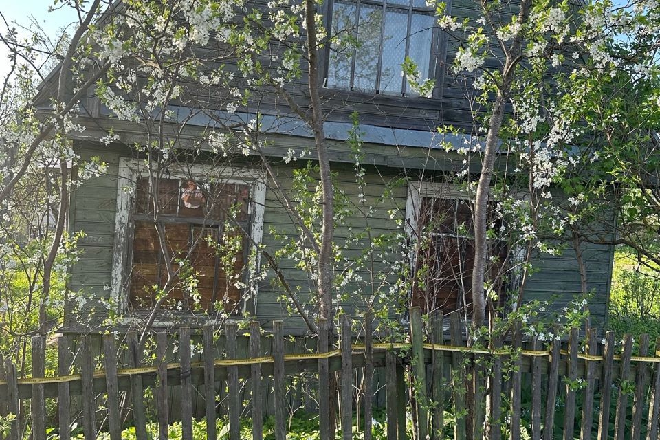 дом г Череповец фото 1